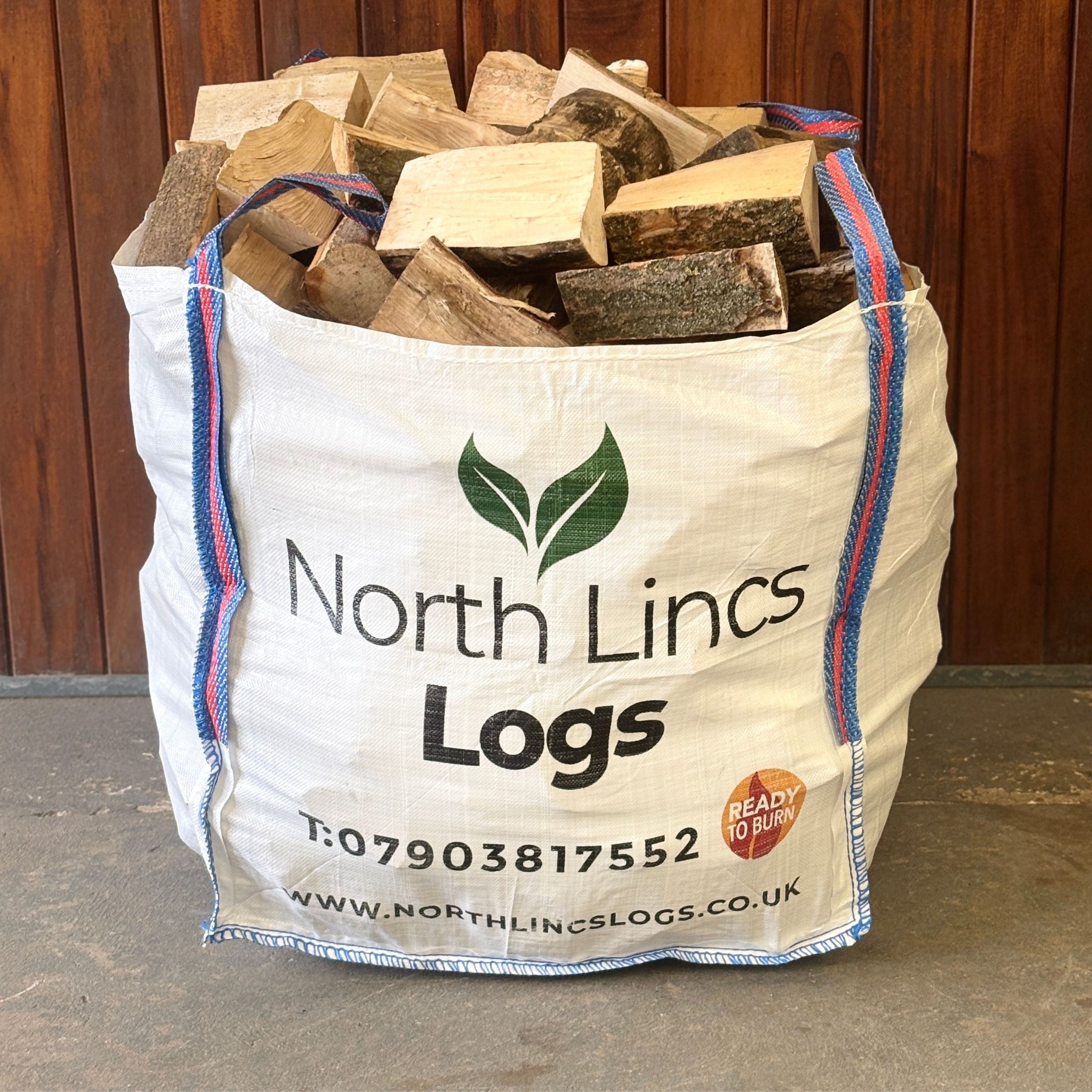 Kiln dried Hardwood