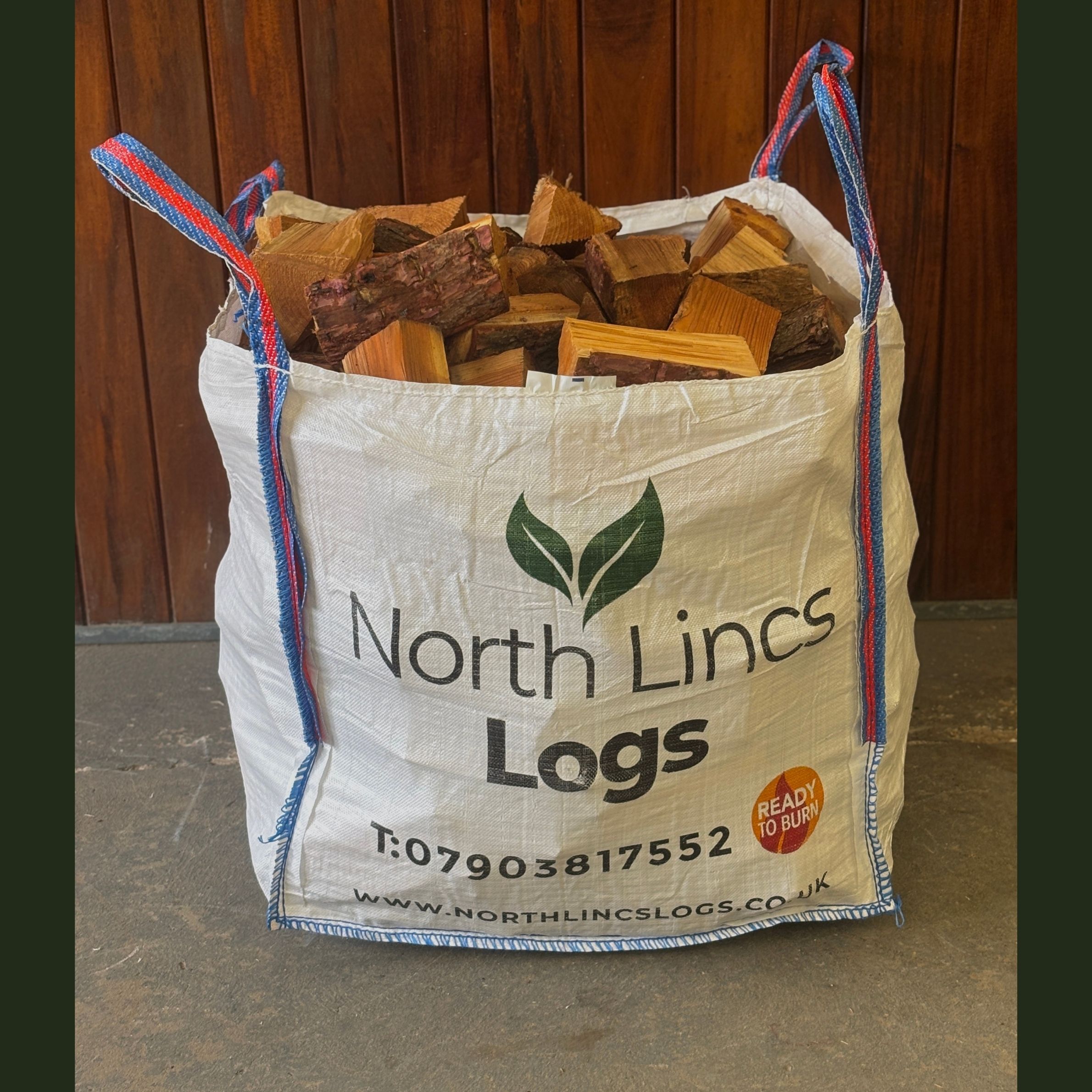Kiln dried Softwood