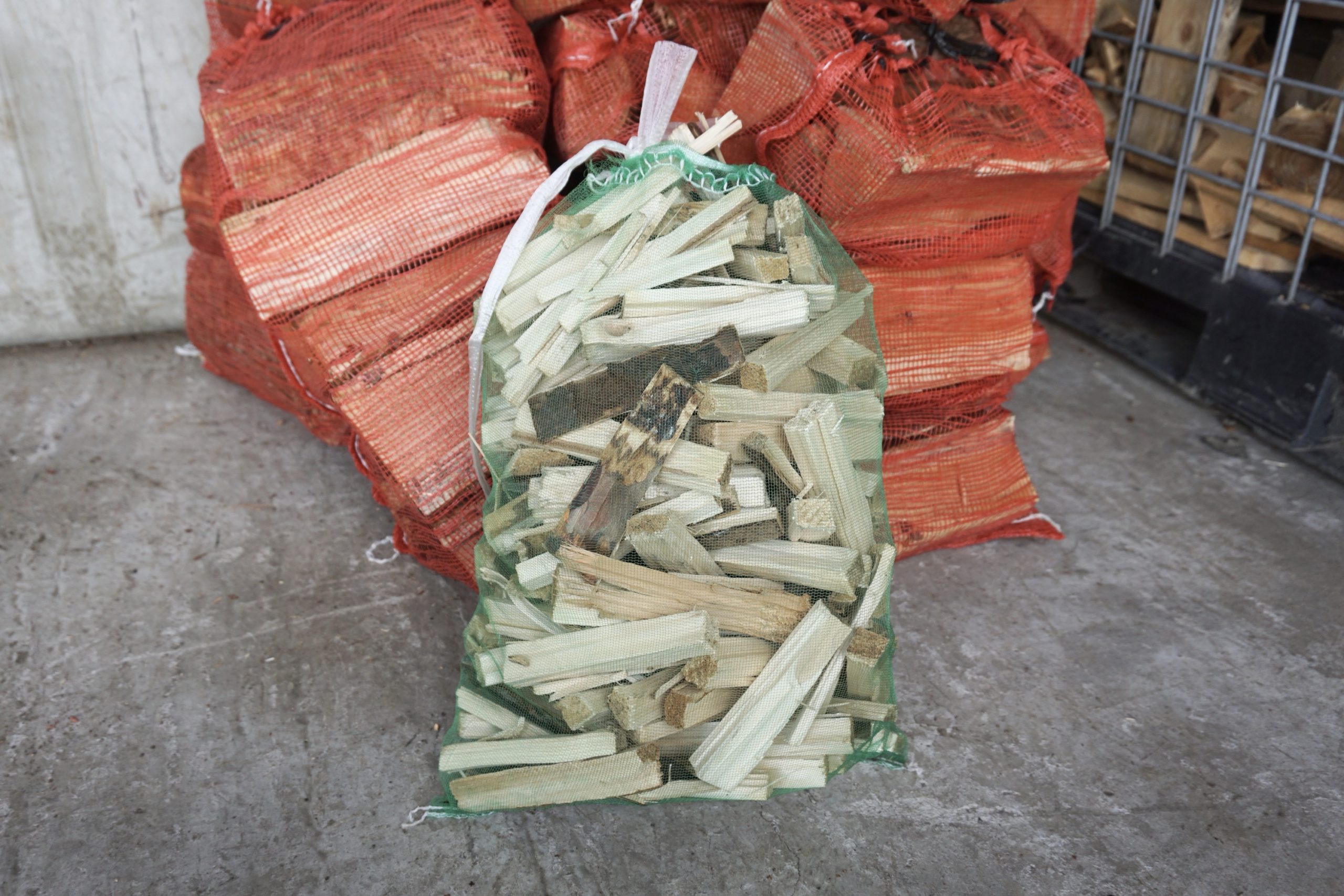 Kindling