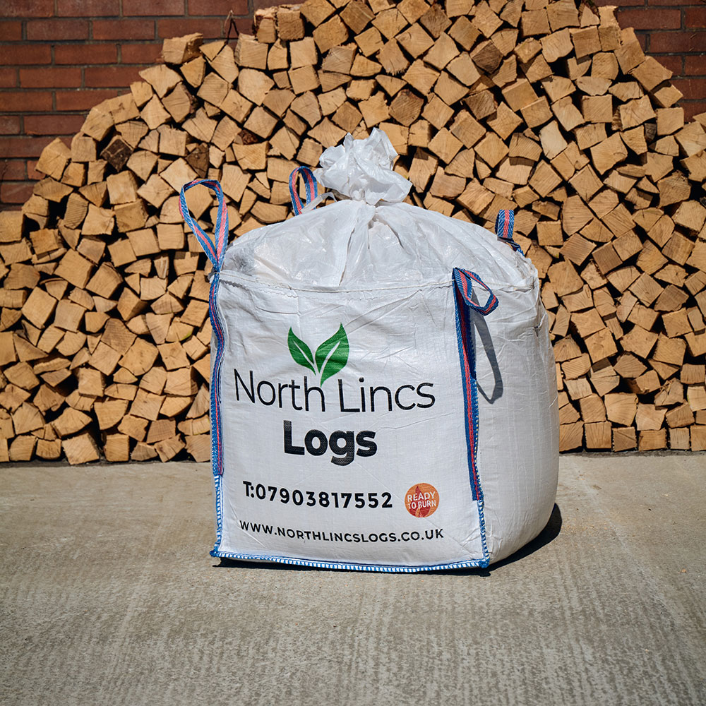 Kiln dried Hardwood - Image 2
