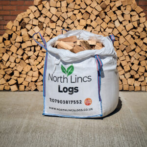 100% Kiln Dried Ash