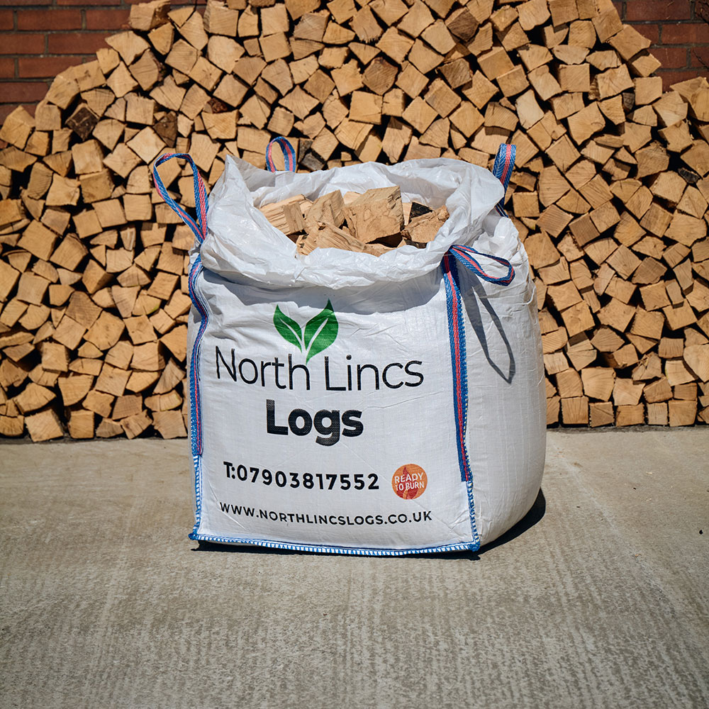 Kiln dried Hardwood - Image 1