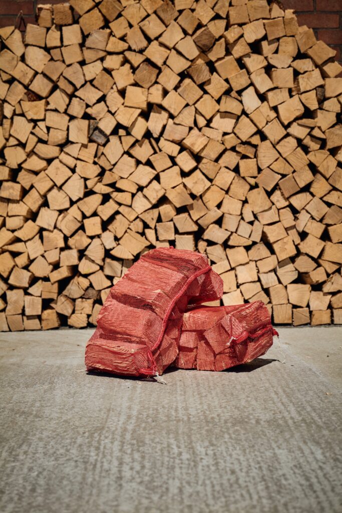 20x Softwood Nets