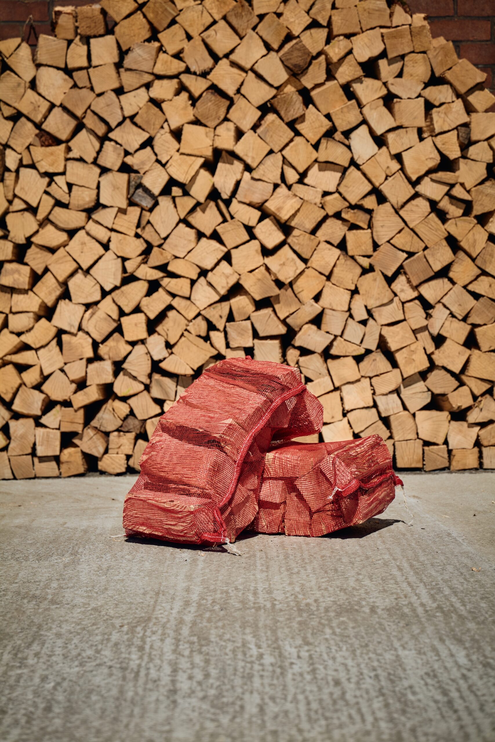 20x Softwood Nets - Image 1